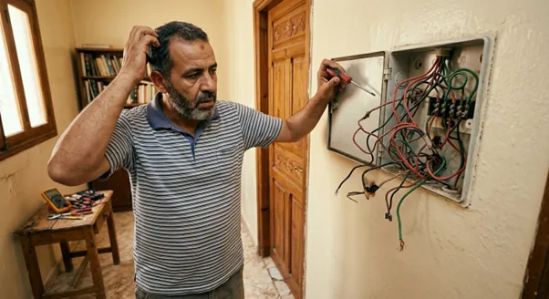 قارن كهربائيي الدار البيضاء لأجهزتك