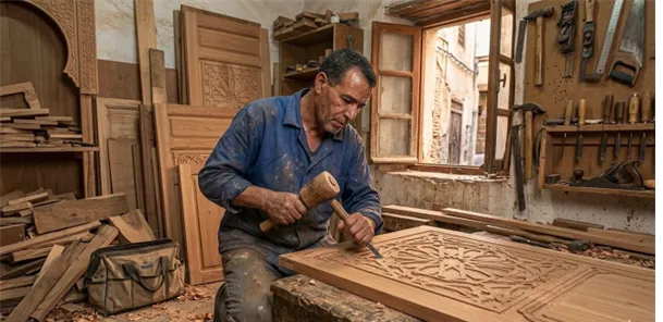 Abdelkader El Fassi work 4