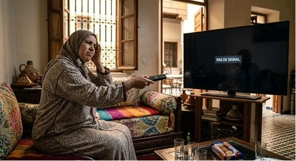 Réparateurs de téléviseur à Casablanca