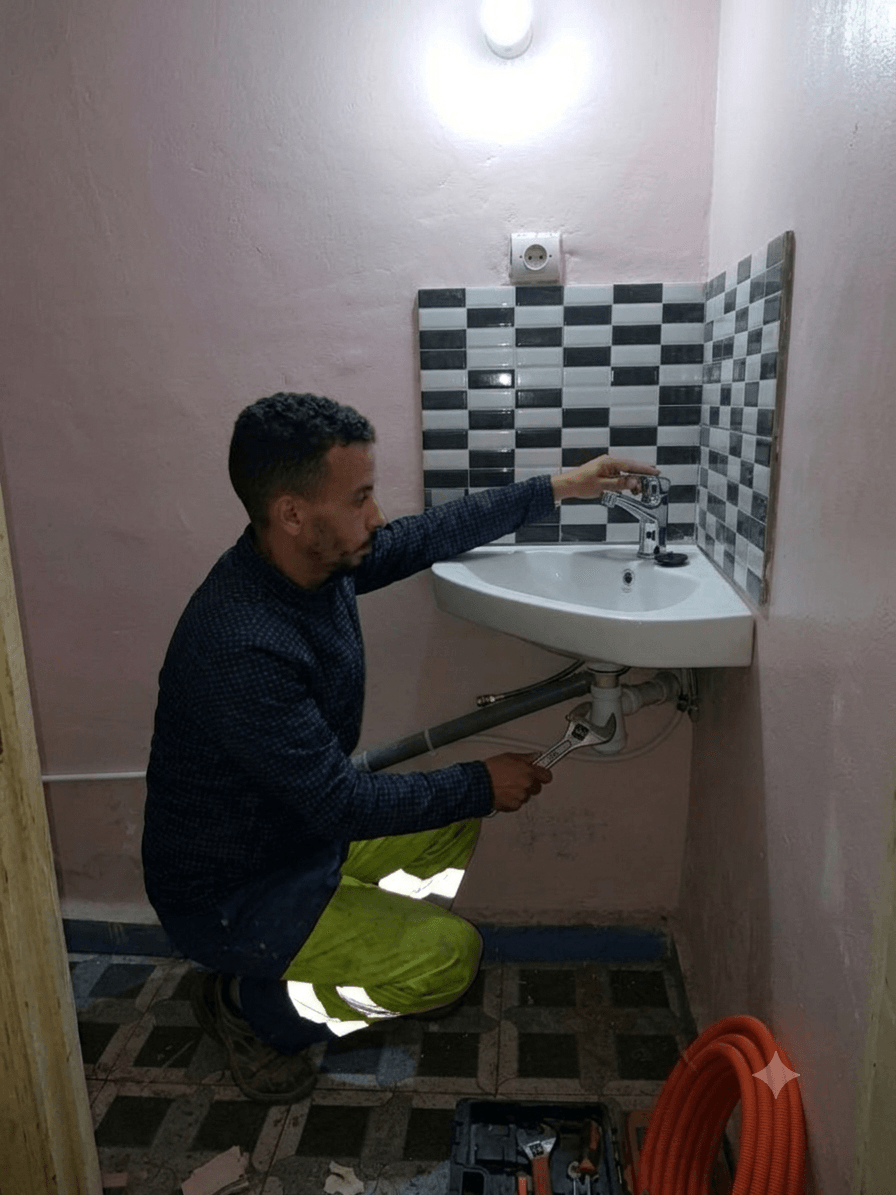 Ahmad El Fassi work 3